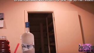 Home Sex Tape Of Spring Break Nude After Party