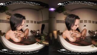VR BANGERS Ritual Of Satisfaction VR Porn