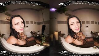 VR BANGERS Ritual Of Satisfaction VR Porn