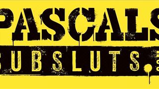 PASCALSSUBSLUTS - Big Titted UK Brooke Jameson Hard Plowed By Pascal