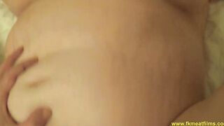 2017-03-22 BBW fuckmeat and Master - everyday BONDAGE fun