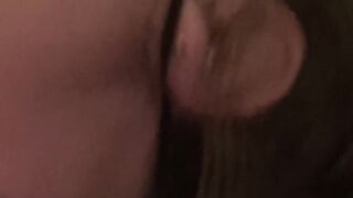 2017-03-22 BBW fuckmeat and Master - everyday BONDAGE fun