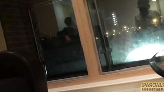 sluts Receives Rough Screwed From Dominatrix