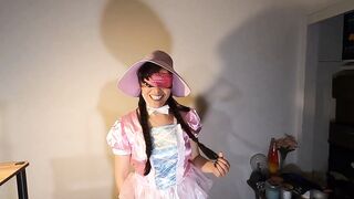 Best Throat Fucking On Pornhub. To Infinity and Beyond!!! Valentina Holmes as Bo Peep