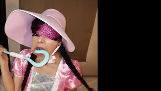 Best Throat Fucking On Pornhub. To Infinity and Beyond!!! Valentina Holmes as Bo Peep