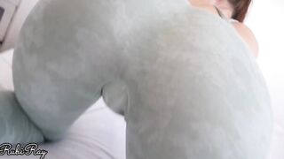 Satisfy cum into pants and pull up that big load of Jizz