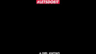 AGirlKnows - Amirah Adara & Henessy Beauty Hungarian women Sensual Lesbo Fucking With BFF - LETSDOEIT