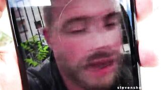 HarleenVan Hynten is always ready to drink a penis into Berlin! StevenShame.Dating