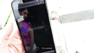 HarleenVan Hynten is always ready to drink a penis into Berlin! StevenShame.Dating