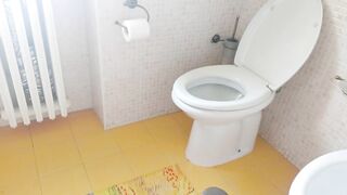 the sound every WC bdsm gf should listen to
