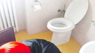 the sound every WC bdsm gf should listen to