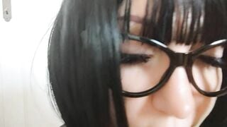 the sound every WC bdsm gf should listen to