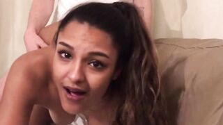 Amateur Indian Kaira Nisha