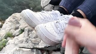 Hottest Jizzed Compilation - Evilcoupleofficial