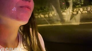 Hottest Jizzed Compilation - Evilcoupleofficial