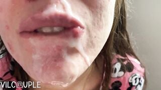 Hottest Jizzed Compilation - Evilcoupleofficial