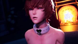 Under The Princess Knight (Part three) [4K, 60FPS, 3D Cartoon Game, Uncensored, Ultra Settings]