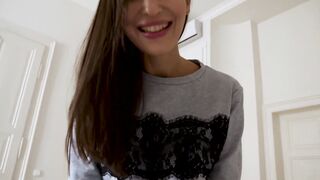 Amazingly Hot lover offer a fucks at home - Lilu Moon