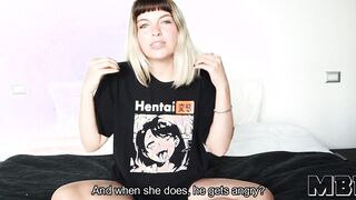 The best fingers tutorial. Theory and practice - MyBadReputation