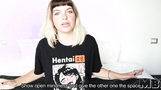 The best fingers tutorial. Theory and practice - MyBadReputation