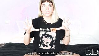 The best fingers tutorial. Theory and practice - MyBadReputation