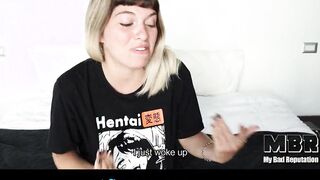 The best fingers tutorial. Theory and practice - MyBadReputation