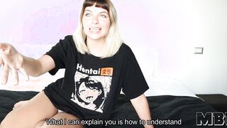 The best fingers tutorial. Theory and practice - MyBadReputation