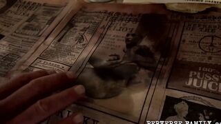 PERVERSE FAMILY - French Hooker