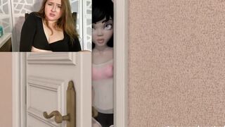 React: Try two Cum w/ me #7