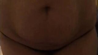 Amateur whore has Super Vagina