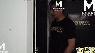 [Domestic] Madou Media Works/MDX0166 Infiltrate the sluts Next Door's Home- 001/Free View