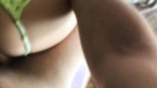 Having sex with my college roommate