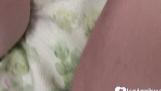 Sensual nurse wraps her mouth around a stiffy