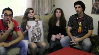 This 20-Year-Mature Hot, Naturally Big Titted and Super, is Wreaking Havoc inside Amateur Porn