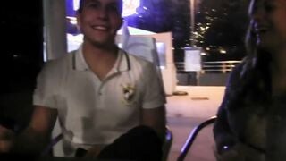 This 20-Year-Mature Hot, Naturally Big Titted and Super, is Wreaking Havoc inside Amateur Porn