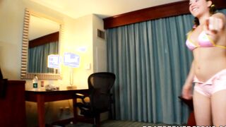 Wifey Domiated by Her Hubby's Gf - Lillian Tesh & Miss Brat Perversions