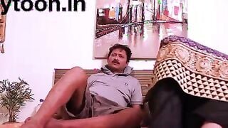 Dost ke papa aur meri mammy ki chudai