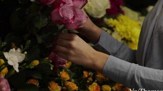 flowering lesbo dreams