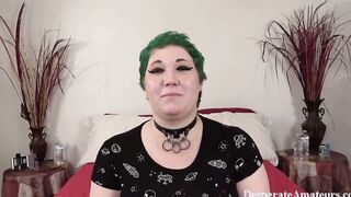 Wild casting compilation, Desperate amateurs - long tit bbw and slim moms' first time on tape