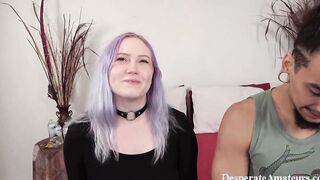 Wild casting compilation, Desperate amateurs - long tit bbw and slim moms' first time on tape