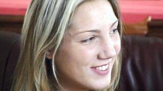 CASTING WOMEN - (Full HD Sex Tape - Original Uncut Version)