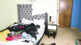 The cost that a young Peruvian chick has to pay to live for free into a