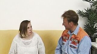 Renate so ne richtige Granate aus der Kneipe Sex Toy Test Kein Fick Clip