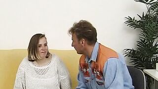Renate so ne richtige Granate aus der Kneipe Sex Toy Test Kein Fick Clip