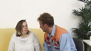 Renate so ne richtige Granate aus der Kneipe Sex Toy Test Kein Fick Clip