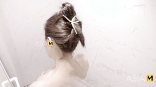 ModelMedia Asia-My Hubby Is On A Business Trip-Su Ya-MSD-070-Best Original Asia Porn Tape