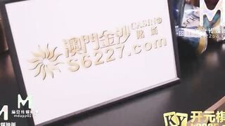 [Domestic] Madou Media Works/MDX0165-Graduation Travel Becomes Sex Slaves-001/Free View