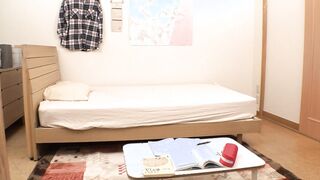 https://bit.ly/3xTF0m3 Thick sperm that is prohibited from masturbation that has been accumulated for 1 month is vaginal cum shot many times! When you pour sperm, it becomes so turned on that you want sperm yourself![Part 3]