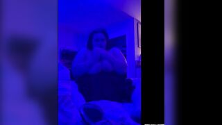 Megzxxxo Huge Naturals TITTY COMPILATION