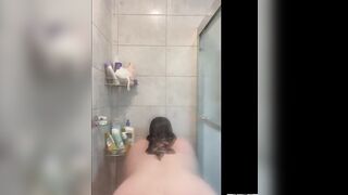Megzxxxo Huge Naturals TITTY COMPILATION